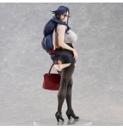 Original Character - Statuette Yoshio Illustration OL 29 cm