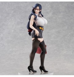 Original Character - Statuette PVC Yoshio Illustration OL 29 cm