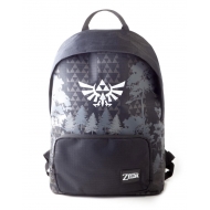 The Legend of Zelda - Sac à dos Black & White