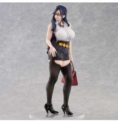 Original Character - Statuette PVC Yoshio Illustration OL 29 cm