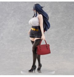 Original Character - Statuette Yoshio Illustration OL 29 cm