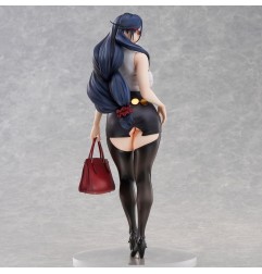 Original Character - Statuette Yoshio Illustration OL 29 cm