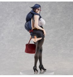 Original Character - Statuette Yoshio Illustration OL 29 cm