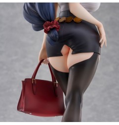 Original Character - Statuette PVC Yoshio Illustration OL 29 cm