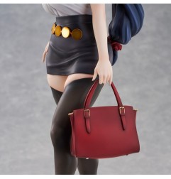 Original Character - Statuette PVC Yoshio Illustration OL 29 cm