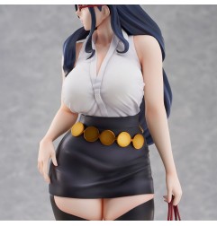 Original Character - Statuette Yoshio Illustration OL 29 cm