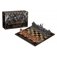 Game of Thrones - Jeu d'échecs Collector's Set