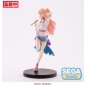 Macross - Frontier Series statuette FIGURIZMa PVC Sheryl Nome Labyrinth of Time Ver. 19 cm