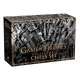 Game of Thrones - Jeu d'échecs Collector's Set