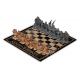 Game of Thrones - Jeu d'échecs Collector's Set