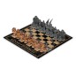 Game Of Thrones - Game of Thrones jeu d'échecs Collector's Set