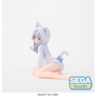 Goddess of Victory: Nikke - Statuette N102 10 cm