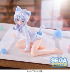 Goddess of Victory: Nikke - Statuette N102 10 cm