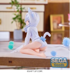 Goddess of Victory: Nikke - Statuette N102 10 cm