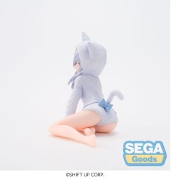 Goddess of Victory: Nikke - Statuette N102 10 cm