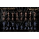 Game of Thrones - Jeu d'échecs Collector's Set