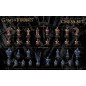 Game Of Thrones - Game of Thrones jeu d'échecs Collector's Set