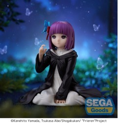 Frieren: Beyond Journey's End - Statuette PVC Fern In Those Days 10 cm