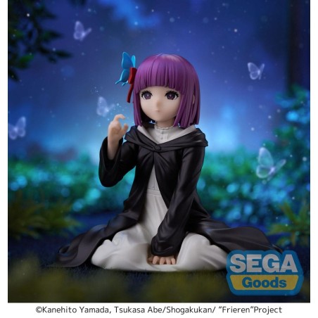 Frieren: Beyond Journey's End - Statuette PVC Fern In Those Days 10 cm
