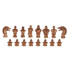 Game Of Thrones - Game of Thrones jeu d'échecs Collector's Set