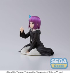 Frieren: Beyond Journey's End - Statuette PVC Fern In Those Days 10 cm