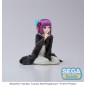 Frieren: Beyond Journey's End - Statuette PVC Fern In Those Days 10 cm