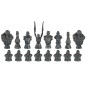 Game Of Thrones - Game of Thrones jeu d'échecs Collector's Set