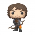 Game of Thrones - Figurine POP! Theon avec flèche en feu 9 cm