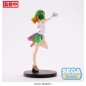 Macross - Frontier Series statuette FIGURIZMa PVC Ranka Lee Labyrinth of Time Ver. 17 cm