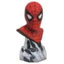 Marvel Comics Legends in 3D - Buste 1/2 Spider-Man 25 cm