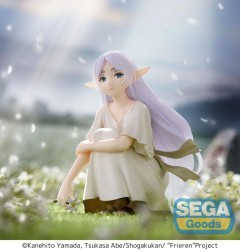 Frieren: Beyond Journey's End - Statuette PVC Frieren In Those Days 10 cm