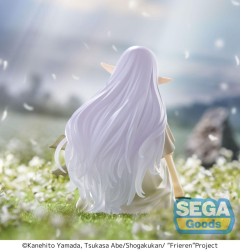 Frieren: Beyond Journey's End - Statuette PVC Frieren In Those Days 10 cm