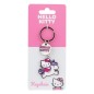 Hello Kitty - Porte-clés Hello Kitty Unicorn