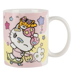 Sanrio - Mug Hello Kitty Kitty Skate 320 ml