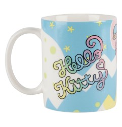 Sanrio - Mug Hello Kitty Kitty Skate 320 ml