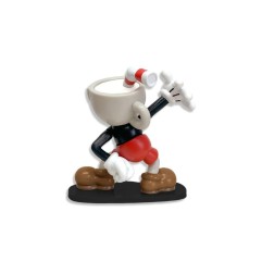Cuphead - Figurine Create a Figure