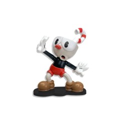 Cuphead - Figurine Create a Figure