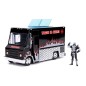 Marvel Comics - Réplique métal 1/24 Deadpool Taco Truck métal X-Force Ver.
