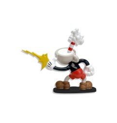 Cuphead - Figurine Create a Figure