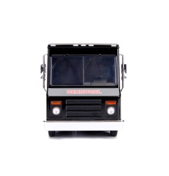 Deadpool - 1/24  Taco Truck métal X-Force Ver.