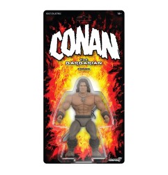 Conan - Le Barbare 1982 série 1 figurine Vintage Collection  14 cm