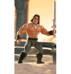 Conan - Le Barbare 1982 série 1 figurine Vintage Collection  14 cm