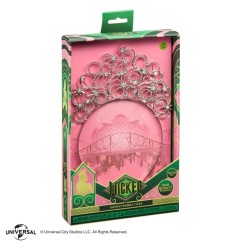 Wicked - Réplique role-play Glinda's Bubble Tiara 26 cm