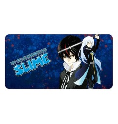 That Time I Got Reincarnated as a Slime - XXL tapis de souris Rimuru & Diablo
