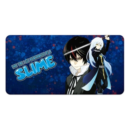 That Time I Got Reincarnated as a Slime - XXL tapis de souris Rimuru & Diablo