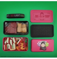 Squid Game - Boite à goûter