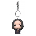 Harry Potter - Mini porte-clés Chibi Severus Snape 5 cm