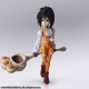 Final Fantasy IX - Figurines Bring Arts Zidane Tribal & Garnet Til Alexandros XVII 12 - 17 cm