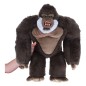 Godzilla x Kong: The New Empire - Peluche Deluxe Kong 30 cm