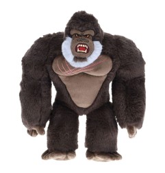 Godzilla x Kong: The New Empire - Peluche Deluxe Kong 30 cm